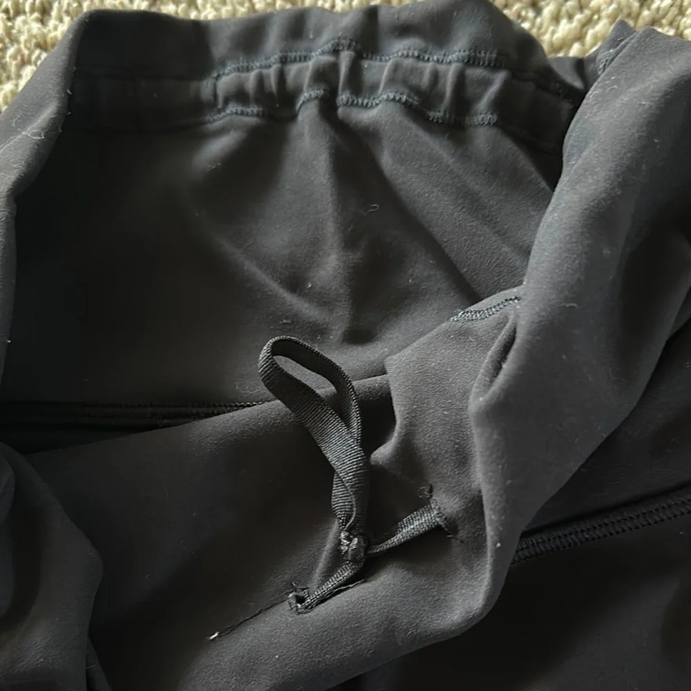 Lululemon wunder train Black Leggings - Picture 3 of 7